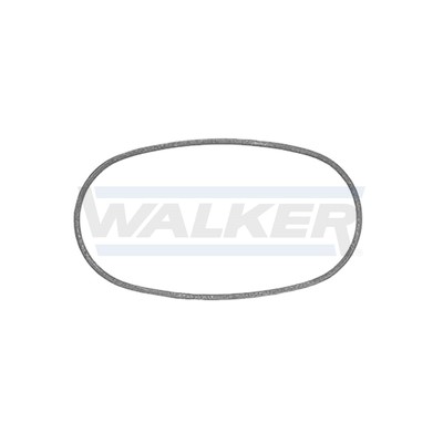 Gasket, exhaust pipe WALKER 80188 2
