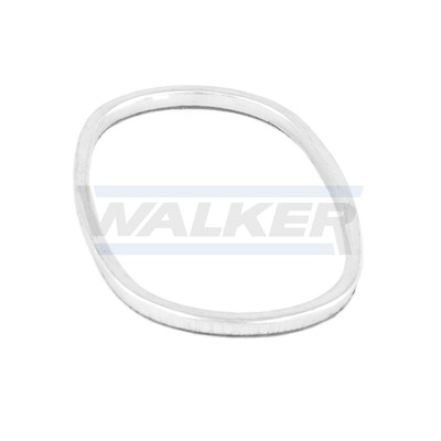 Gasket, exhaust pipe WALKER 80188 3