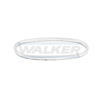 Gasket, exhaust pipe WALKER 80188 4