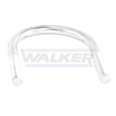 Clamp, exhaust system WALKER 82190 5
