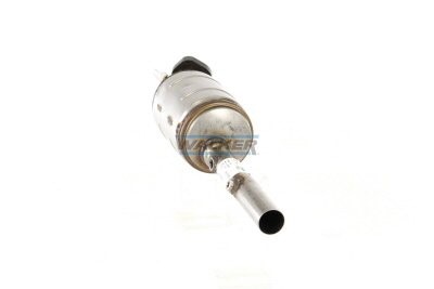 Soot/Particulate Filter, exhaust system WALKER 73024 10