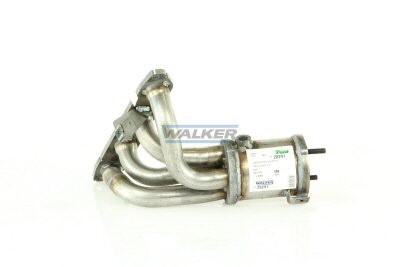 Catalytic Converter WALKER 28291 9