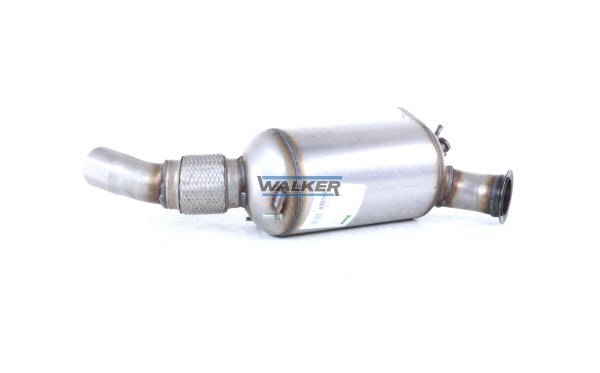 Soot/Particulate Filter, exhaust system WALKER 73058 3