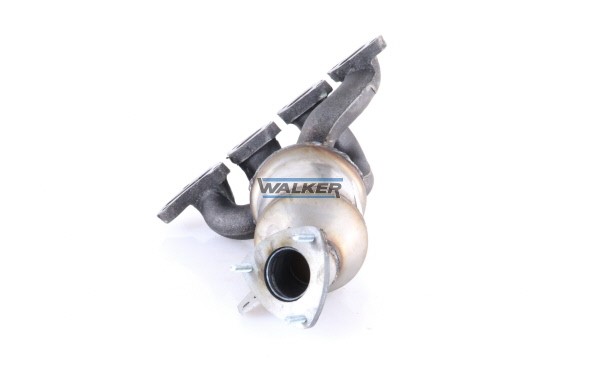 Catalytic Converter WALKER 28760 10