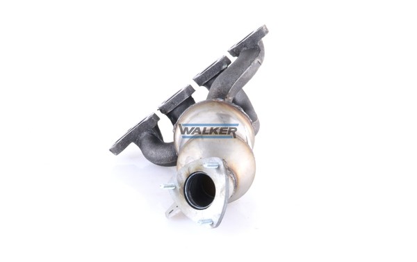 Catalytic Converter WALKER 28760 3