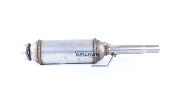 Soot/Particulate Filter, exhaust system WALKER 93182 9