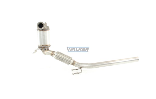 Soot/Particulate Filter, exhaust system WALKER 73055