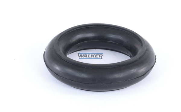 Rubber Strip, exhaust system WALKER 81238 5