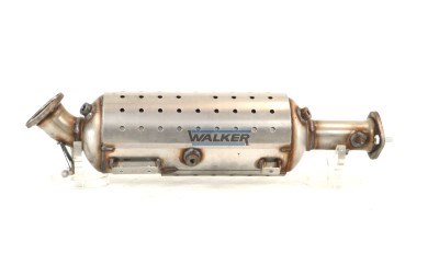 Soot/Particulate Filter, exhaust system WALKER 73049