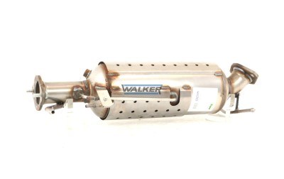 Soot/Particulate Filter, exhaust system WALKER 73049 3