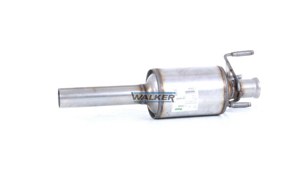 Soot/Particulate Filter, exhaust system WALKER 73046 11