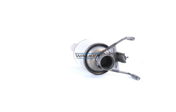 Soot/Particulate Filter, exhaust system WALKER 73046 12