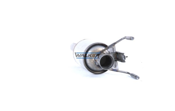 Soot/Particulate Filter, exhaust system WALKER 73046 5