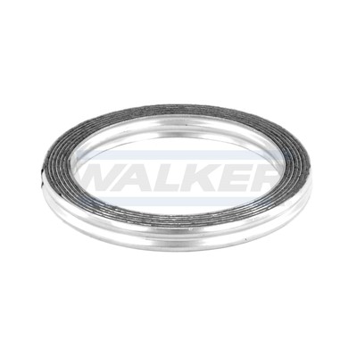 Gasket, exhaust pipe WALKER 81065 2
