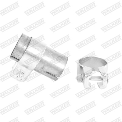 Pipe Connector, exhaust system WALKER 86144