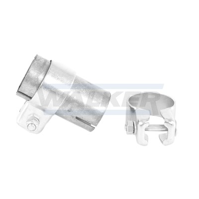 Pipe Connector, exhaust system WALKER 86144 2