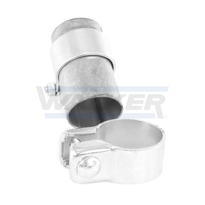 Pipe Connector, exhaust system WALKER 86144 3