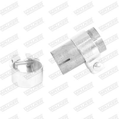 Pipe Connector, exhaust system WALKER 86144 7