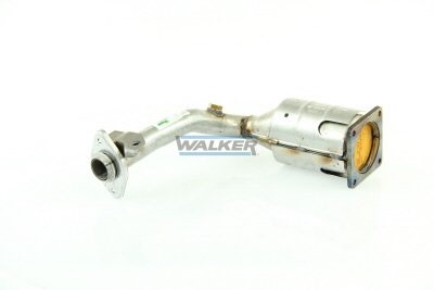 Catalytic Converter WALKER 20558 11