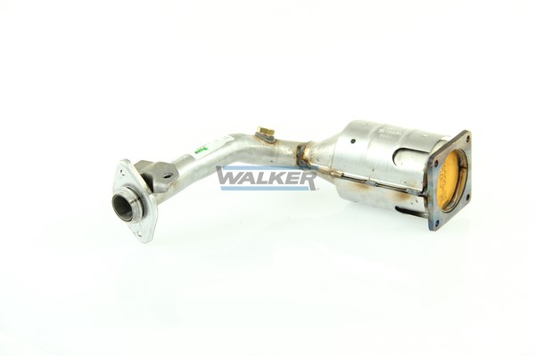 Catalytic Converter WALKER 20558 4