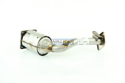 Catalytic Converter WALKER 20558 9