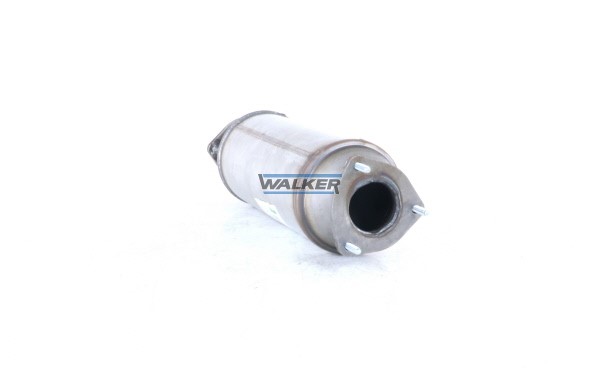 Soot/Particulate Filter, exhaust system WALKER 73036 10