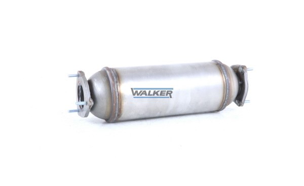 Soot/Particulate Filter, exhaust system WALKER 73036 11