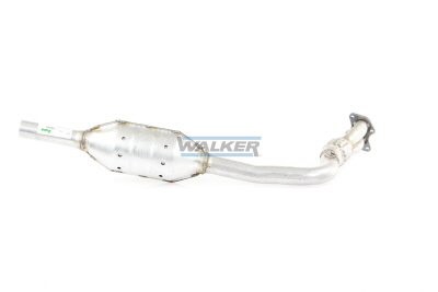 Catalytic Converter WALKER 20650 7