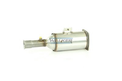 Soot/Particulate Filter, exhaust system WALKER 93000 11