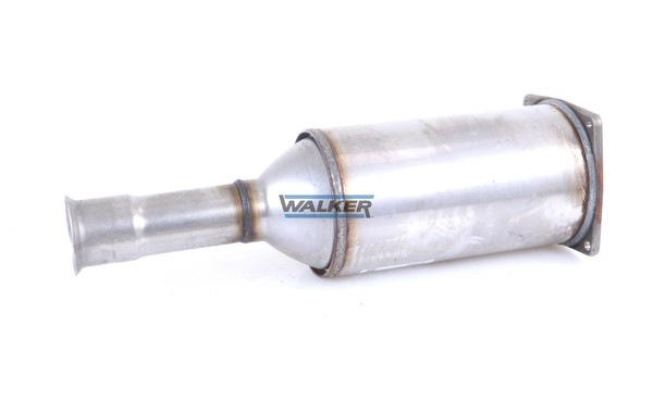 Soot/Particulate Filter, exhaust system WALKER 93000 4