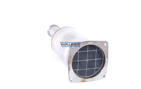 Soot/Particulate Filter, exhaust system WALKER 93000 5