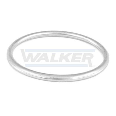 Gasket, exhaust pipe WALKER 80080 4