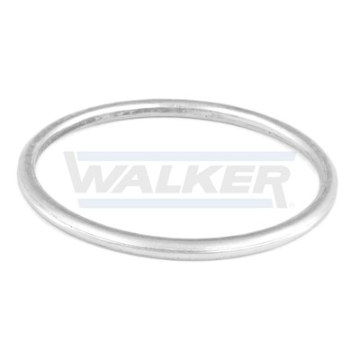 Gasket, exhaust pipe WALKER 80080 5
