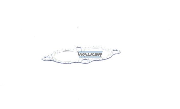 Gasket, exhaust pipe WALKER 80202 4