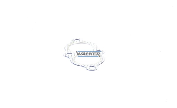 Gasket, exhaust pipe WALKER 80202 5