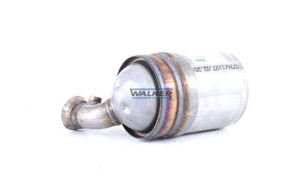 Soot/Particulate Filter, exhaust system WALKER 93300 11