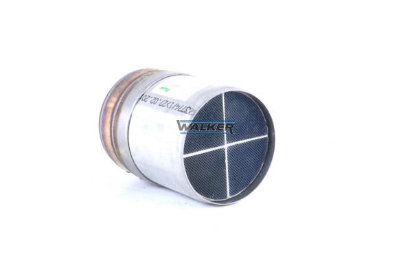 Soot/Particulate Filter, exhaust system WALKER 93300 12