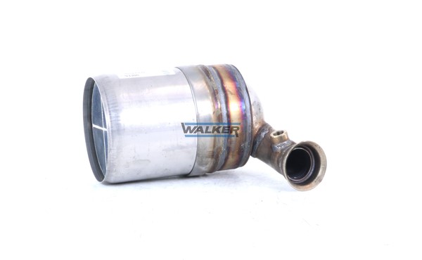 Soot/Particulate Filter, exhaust system WALKER 93300 2