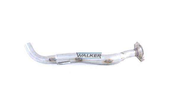 Exhaust Pipe WALKER 18260 11