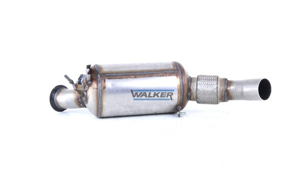 Soot/Particulate Filter, exhaust system WALKER 93374 3