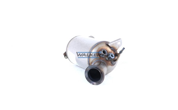 Soot/Particulate Filter, exhaust system WALKER 93374 6