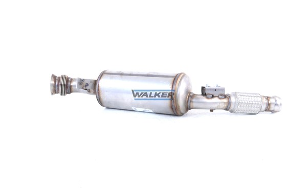 Soot/Particulate Filter, exhaust system WALKER 93165 2