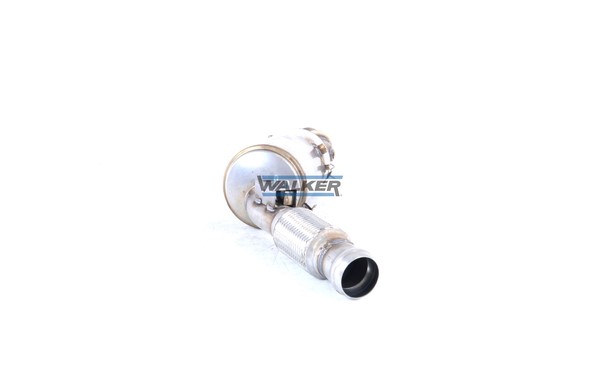 Soot/Particulate Filter, exhaust system WALKER 93165 3