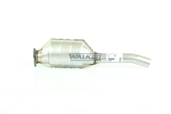 Catalytic Converter WALKER 18322 2