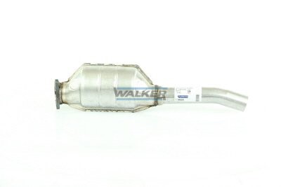 Catalytic Converter WALKER 18322 9