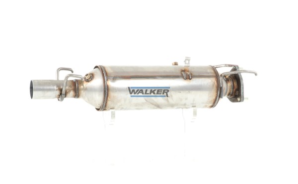 Soot/Particulate Filter, exhaust system WALKER 93149 3