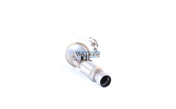 Soot/Particulate Filter, exhaust system WALKER 73165 10