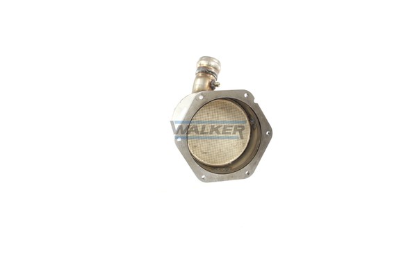 Soot/Particulate Filter, exhaust system WALKER 73062 2