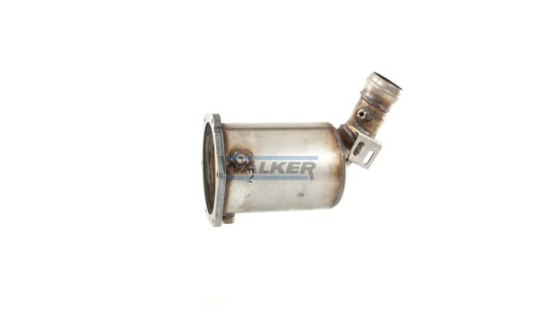 Soot/Particulate Filter, exhaust system WALKER 73062 3