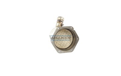 Soot/Particulate Filter, exhaust system WALKER 73062 6